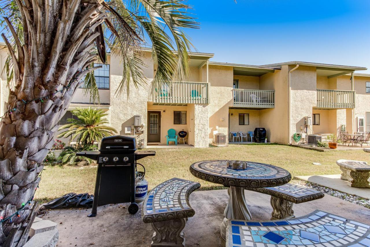 Gulf Highlands: 181 Gulf Highlands Blvd. Villa Panama City Beach Kültér fotó