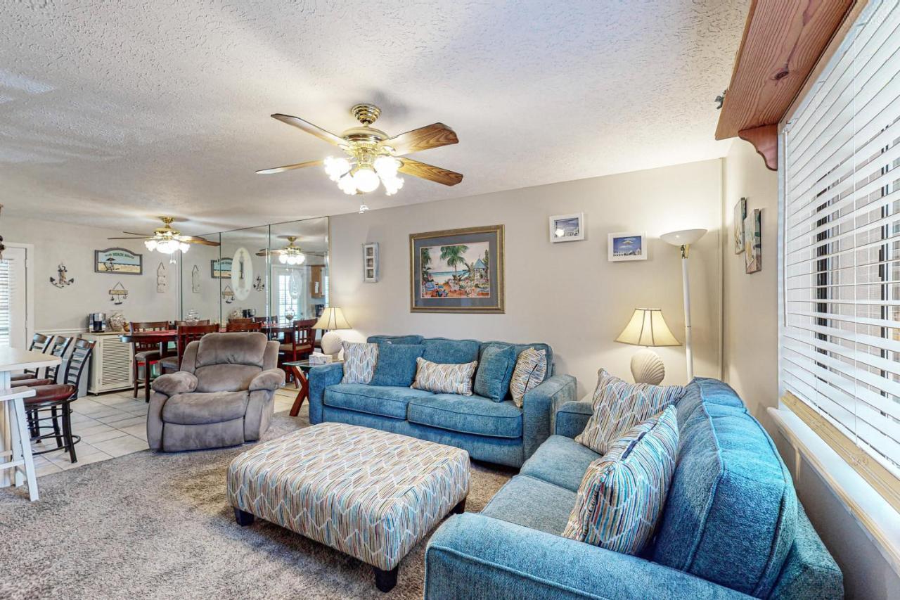 Gulf Highlands: 181 Gulf Highlands Blvd. Villa Panama City Beach Kültér fotó