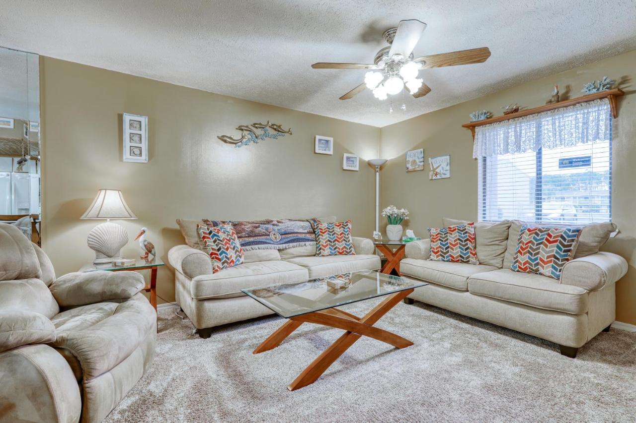 Gulf Highlands: 181 Gulf Highlands Blvd. Villa Panama City Beach Kültér fotó